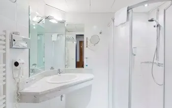 Pobyt pro dva ve Vídni se snídaní a wellness
