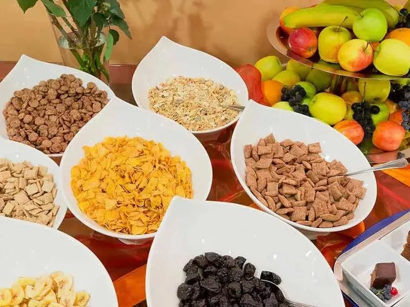 Pobyt pro dva ve Vídni se snídaní a wellness