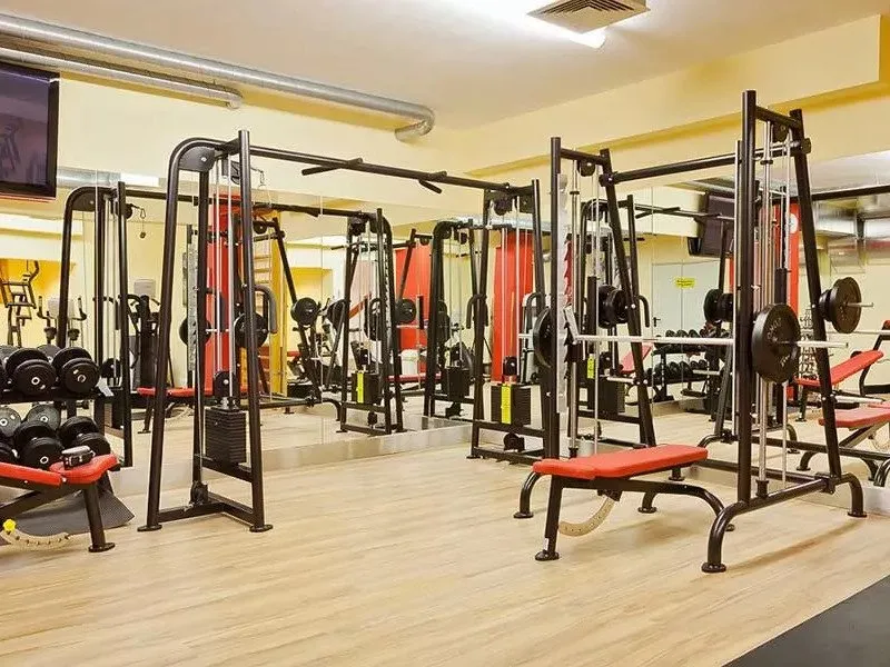 Pobyt pro dva ve Vídni se snídaní a wellness