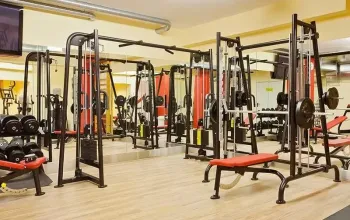 Pobyt pro dva ve Vídni se snídaní a wellness