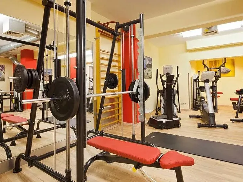 Pobyt pro dva ve Vídni se snídaní a wellness