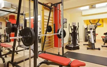 Pobyt pro dva ve Vídni se snídaní a wellness