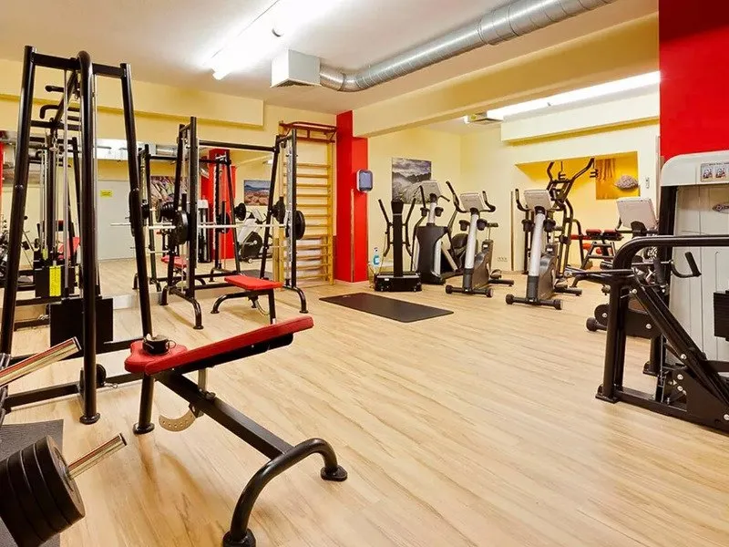 Pobyt pro dva ve Vídni se snídaní a wellness
