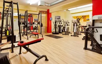 Pobyt pro dva ve Vídni se snídaní a wellness