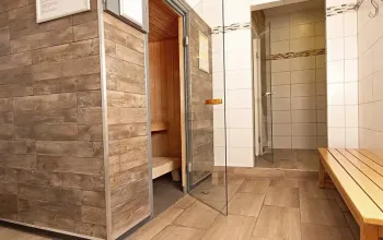 Pobyt pro dva ve Vídni se snídaní a wellness