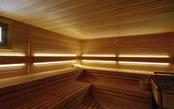 Pobyt pro dva ve Vídni se snídaní a wellness