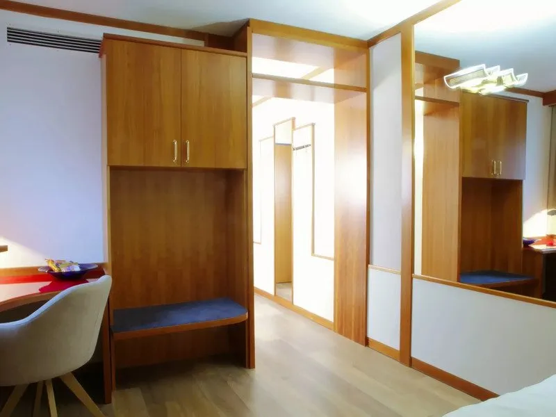 Pobyt pro dva ve Vídni se snídaní a wellness
