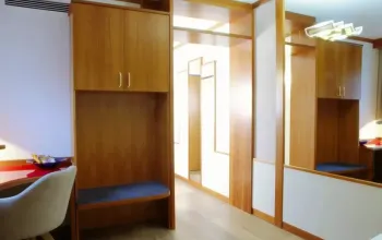 Pobyt pro dva ve Vídni se snídaní a wellness