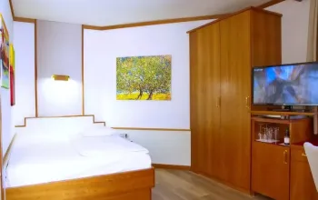 Pobyt pro dva ve Vídni se snídaní a wellness