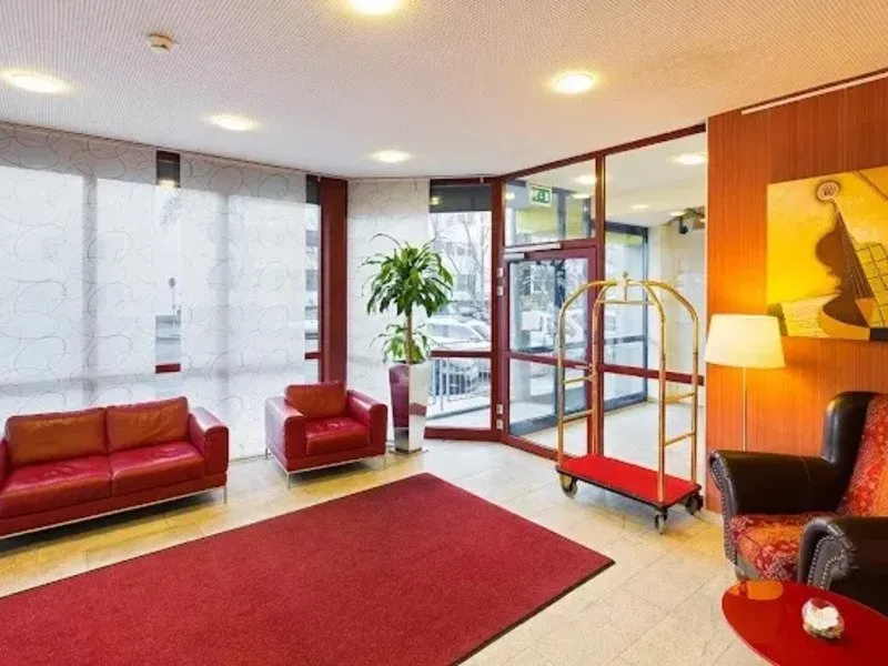 Pobyt pro dva ve Vídni se snídaní a wellness