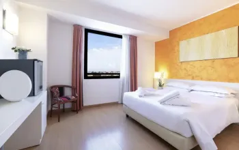 Romantický pobyt pro dva v Římě se snídaní