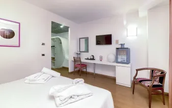 Romantický pobyt pro dva v Římě se snídaní