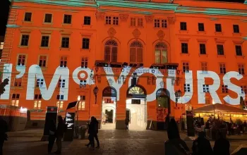 Pobyt pro dva ve Vídni se snídaní a pozdním check-outem