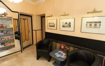 Pobyt pro dva ve Vídni se snídaní a pozdním check-outem