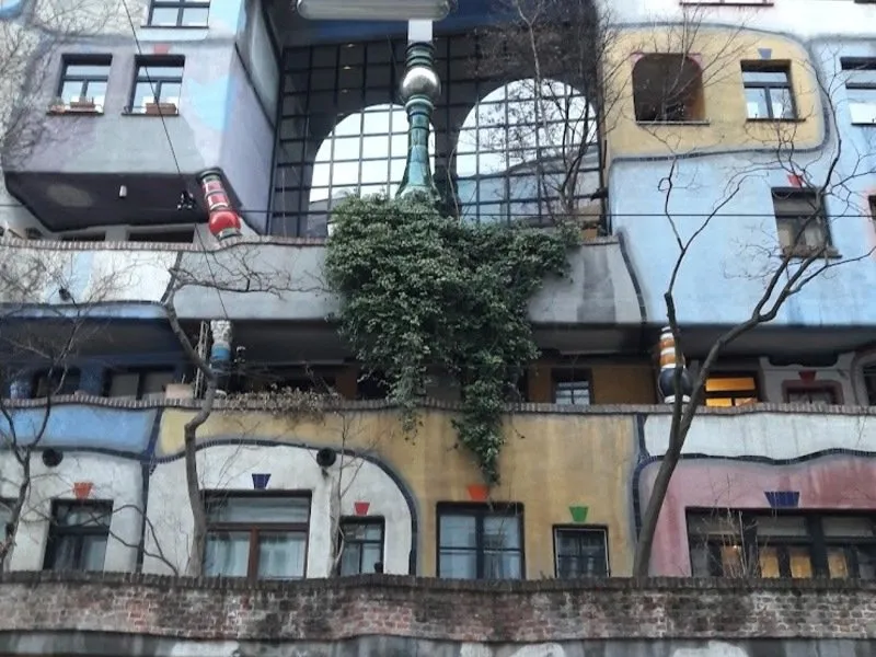Pobyt pro dva ve Vídni se snídaní a pozdním check-outem