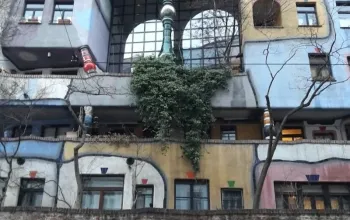 Pobyt pro dva ve Vídni se snídaní a pozdním check-outem