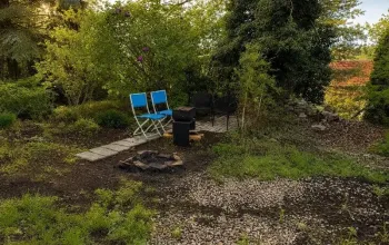 Noc pod hvězdami v průhledné bublině nedaleko Prahy