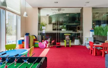 Wellness pobyt pro dva v Krakově se snídaní