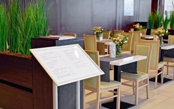 Wellness pobyt pro dva v Krakově se snídaní