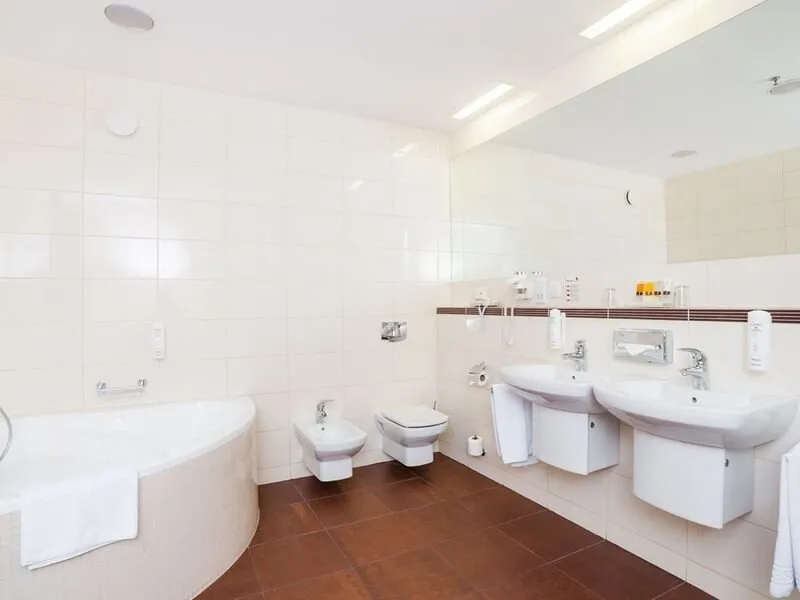 Wellness pobyt pro dva v Krakově se snídaní