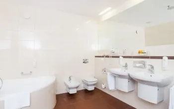 Wellness pobyt pro dva v Krakově se snídaní
