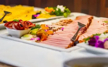 Wellness pobyt pro dva v Krakově se snídaní