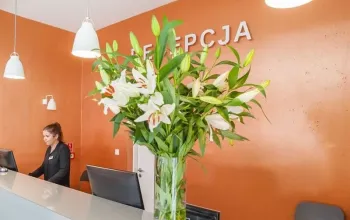 Wellness pobyt pro dva v Krakově se snídaní