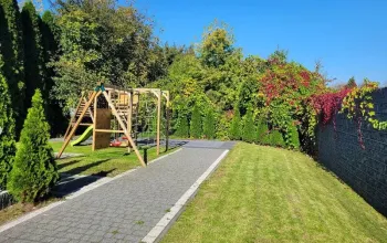 Wellness pobyt pro dva v Krakově se snídaní