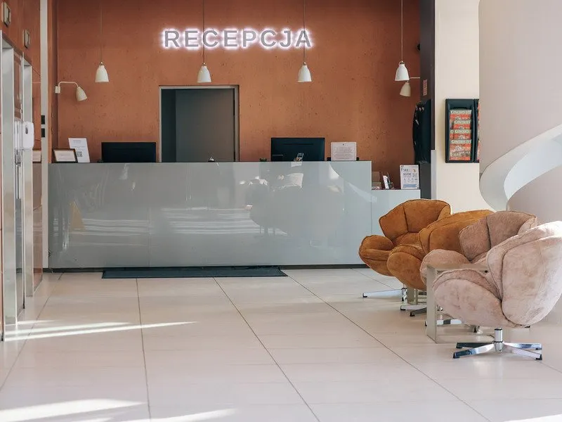 Wellness pobyt pro dva v Krakově se snídaní