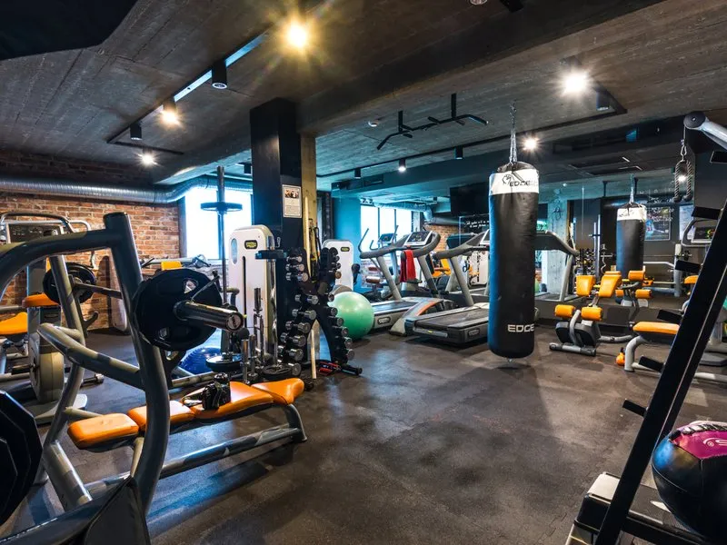Wellness pobyt pro dva u Krakova s přírodou a koňmi