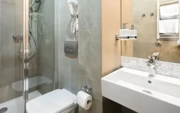 Wellness pobyt pro dva u Krakova s přírodou a koňmi