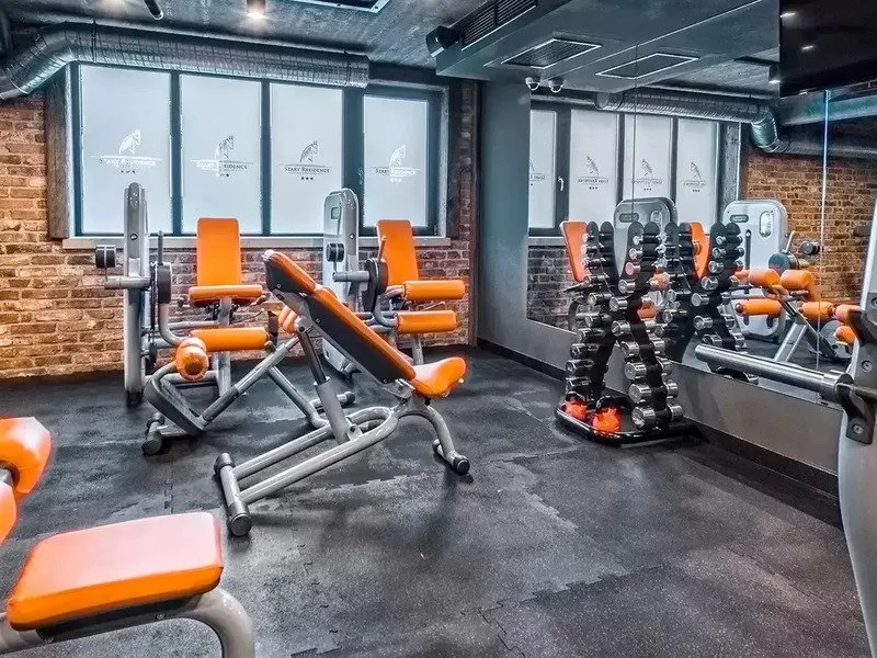 Wellness pobyt pro dva u Krakova s přírodou a koňmi