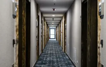 Wellness pobyt pro dva u Krakova s přírodou a koňmi