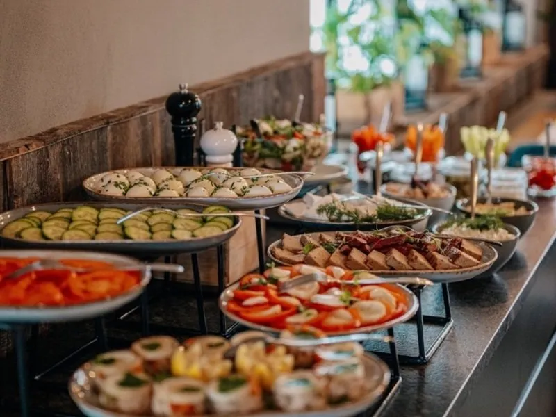 Wellness pobyt pro dva u Krakova s přírodou a koňmi