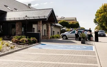 Wellness pobyt pro dva u Krakova s přírodou a koňmi