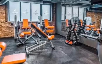Wellness pobyt pro dva u Krakova s přírodou a koňmi