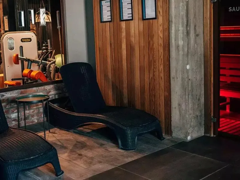Wellness pobyt pro dva u Krakova s přírodou a koňmi