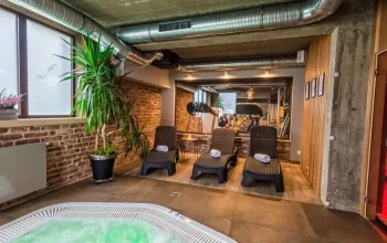 Wellness pobyt pro dva u Krakova s přírodou a koňmi