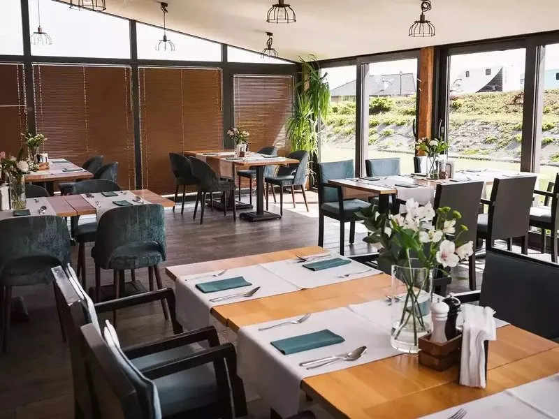 Wellness pobyt pro dva u Krakova s přírodou a koňmi