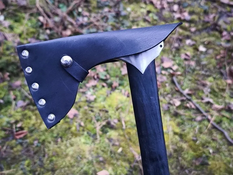 Zážitkový kovářský kurz pro pár na pevnosti Fort XVII
