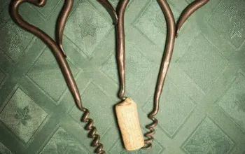 Rodinný zážitkový kovářský kurz na pevnosti Fort XVII