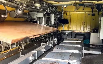 Vojenský zážitek v obrněném transportéru OT-64 SKOT