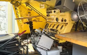 Vojenský zážitek v obrněném transportéru OT-64 SKOT