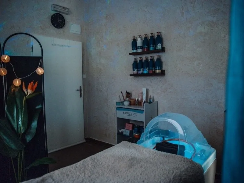 Luxusní Head Spa péče pro zdravou pokožku hlavy a krásné vlasy