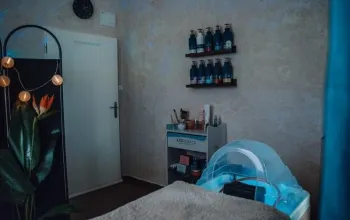 Luxusní Head Spa péče pro zdravou pokožku hlavy a krásné vlasy