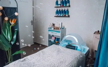 Luxusní Head Spa péče pro zdravou pokožku hlavy a krásné vlasy