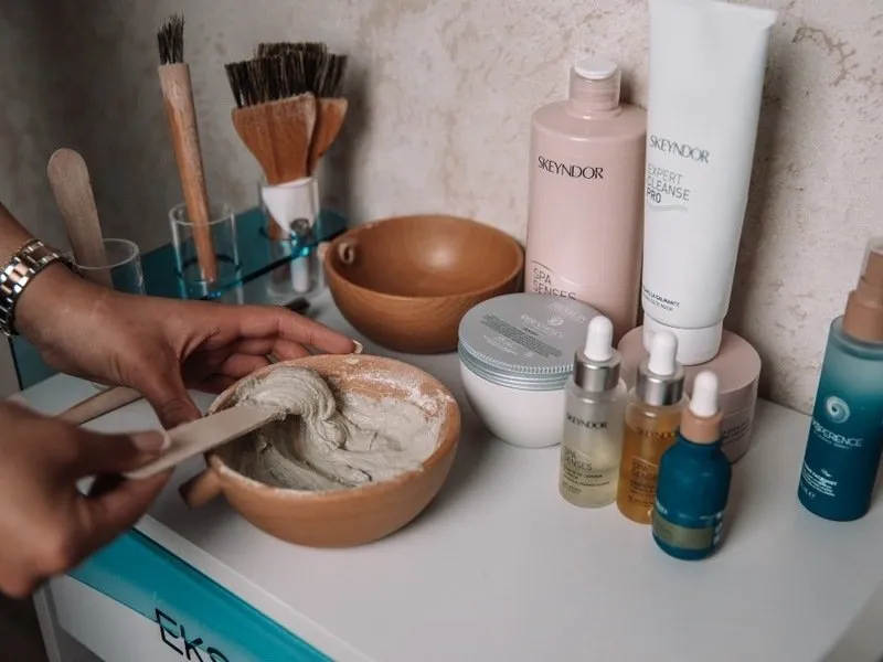 Luxusní Head Spa péče pro zdravou pokožku hlavy a krásné vlasy