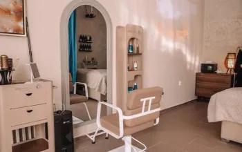 Luxusní Head Spa péče pro zdravou pokožku hlavy a krásné vlasy