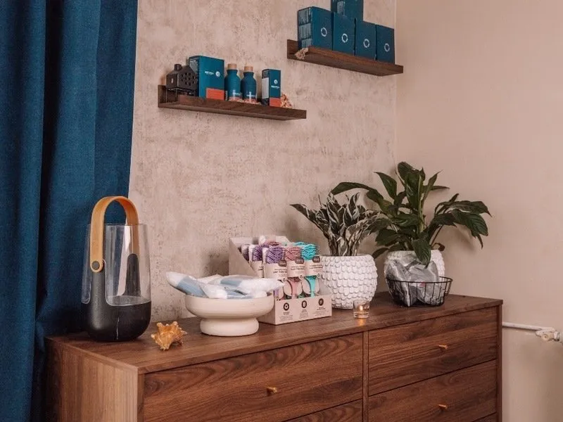 Luxusní Head Spa péče pro zdravou pokožku hlavy a krásné vlasy
