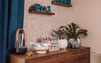 Luxusní Head Spa péče pro zdravou pokožku hlavy a krásné vlasy